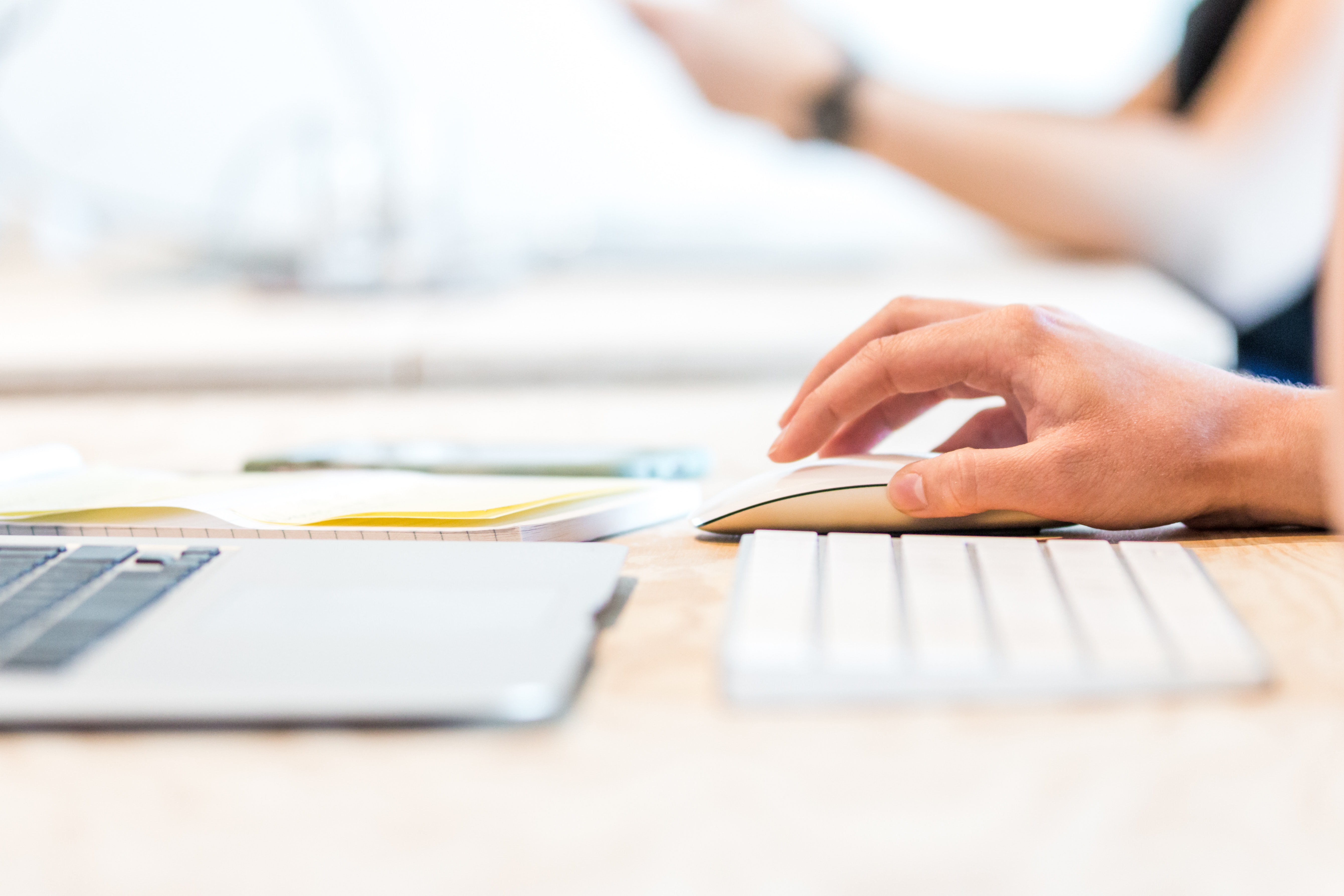 Enterprises needing remote data access