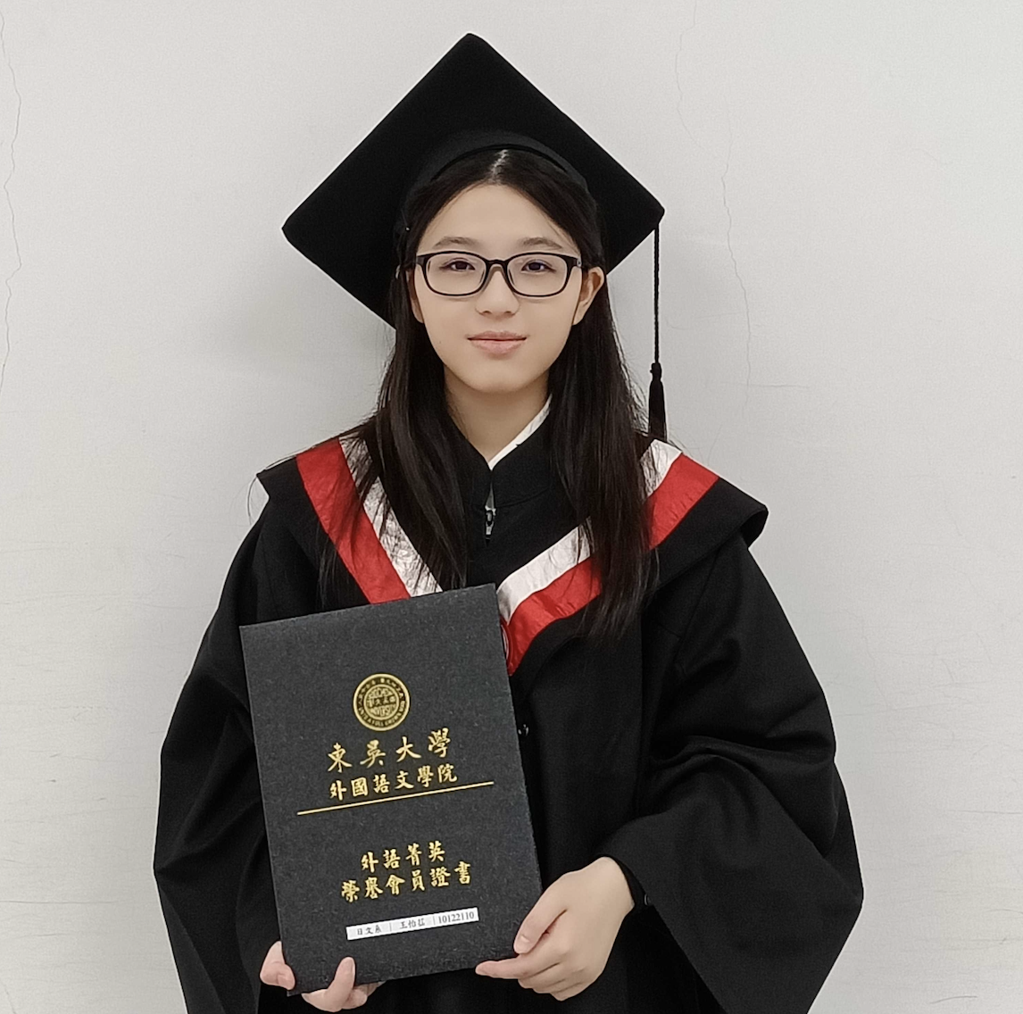 Yixian Wang